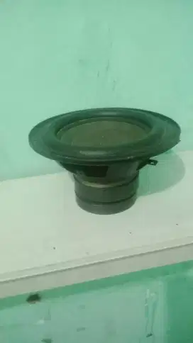 Subwofer LG copotan 6inch
