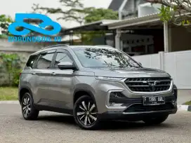 Wuling Almaz Y Lux Exclusive 7 Seat Matic A/t 2021Abu Abu Tua Metalik