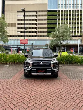 Mitsubishi Xpander 2023 Bensin