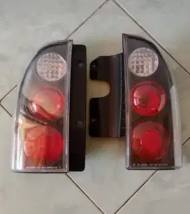 Stoplamp Grand Escudo