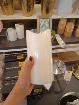 Lilin candles melty candle