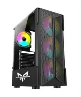 PC Game edit ryzen 5 5600 / Ram 16GB / VGA GTX 1650 4GB GDDR6