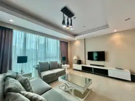 Disewakan Apartemen Setiabudi Residence 3BR Private Lift Furnished