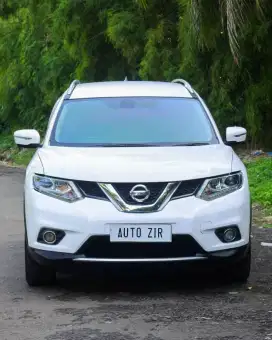 Nissan X-Trail T32 2015
