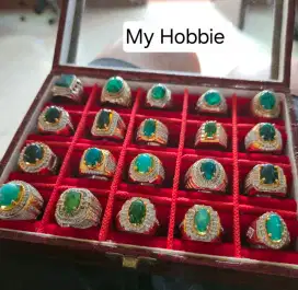 Bacan Paketan simple