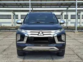 Mitsubishi Pajero Sport 2.4 Dakar 4X2 2021