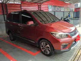 Wuling Confero S Lux MT 2018