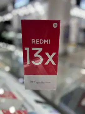 Redmi 13x 8/256