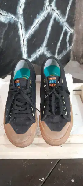 Sepatu FYC skateboard