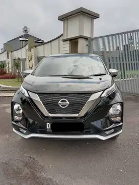 Antik Livina VL 2020 km baru 20rb seperti baru
