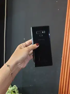 Samsung Galaxy Note 9 6/128 Minus Shadow