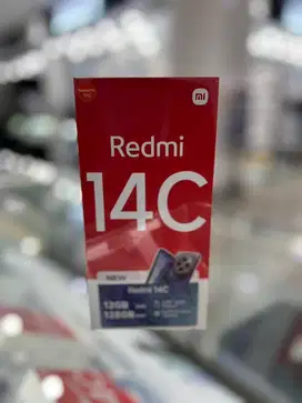 Redmi 14c 8/256