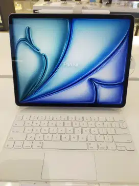Ipad Air 13 Inci (Wi-Fi) 128 Tablet Apple