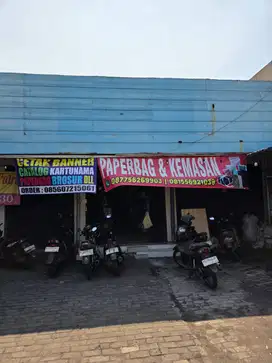 Admin Olshop & Online Marketer Marketplace Shopee, Toped & Tiktok