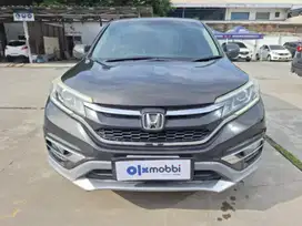 Honda CR-V 2.4 RS Bensin-AT 2015
