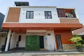 Dijual Rumah Siap Huni Di Griya Tol Asri Jatiasih