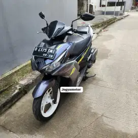 [ ban d/b tebal ] yamaha aerox con th 2021