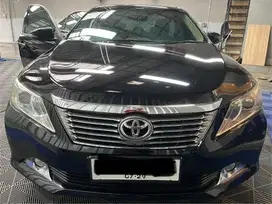 Camry V 2014 2.5 bensin