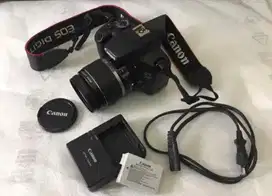 Jual Canon 550D