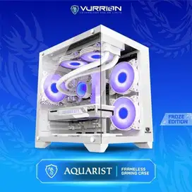 PC Rakitan Gaming Render core i5-10400f/Ram 16GB/VGA RX 580 8GB GDDR5