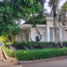 dijual rumah murah di perumahan patria jaya, pondok melati, bekasi
