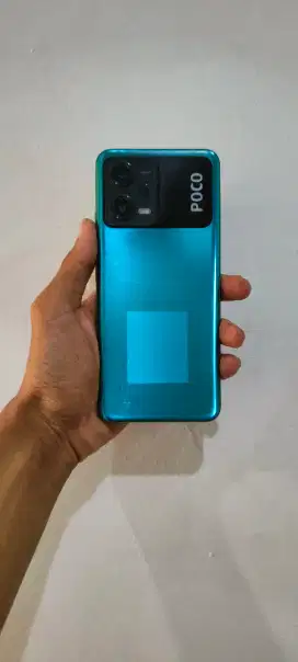 poco x5 5g ram 6+2/128 hp aja
