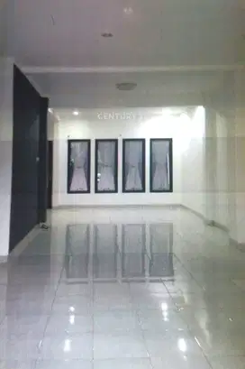 Rumah Siap Huni Di Emerald Bintaro  8060
