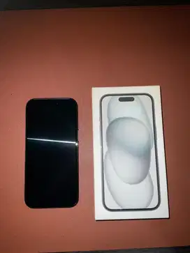 iPhone 15 128GB
