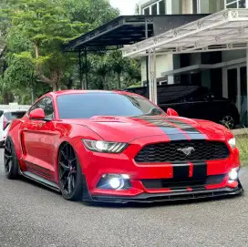 MURAH CASH Ford MUSTANG 2018 Ecoboost cayman 2017 boxster
