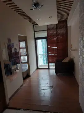 Sewa apartemen salemba residences 1 BR