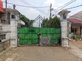 Tanah Perumahan di Ariana Emas Jagakarsa, 10 Menit ke Tol Andara