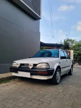 Dijual cepat Toyota Starlet 1.3
