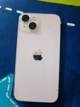 Iphone 14 purple 128 ibox