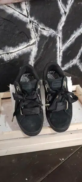 Sepatu PUMA original