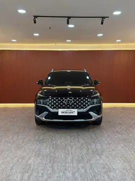 Toyota Avanza 2023 Bensin