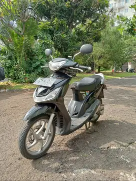 Yamaha Mio Smile 2009
