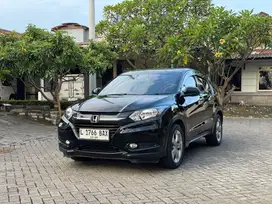 Honda HR-V 2018 Bensin
