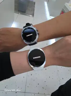 PO Samsung galaxy wearable watch 8 classice dan watch 8