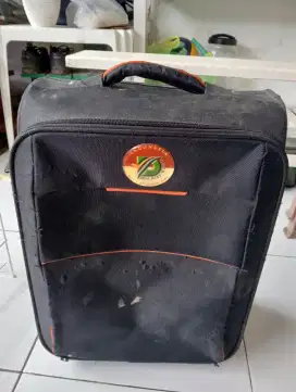 Koper seken cukup baik