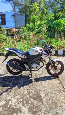 Yamaha New Vixion Lightning 2014