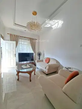 Rumah Siap Huni Di Bintaro Sektor 5  8621