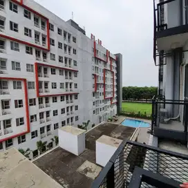 Apartemen Monroe