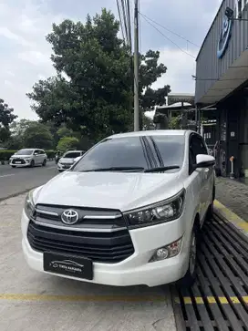 Toyota Innova Reborn G Diesel Manual 2015 M/T KM 156 rb