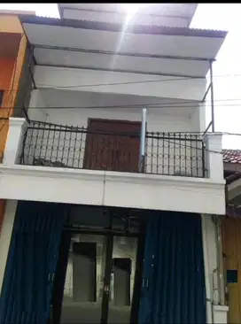 DIJUAL RUKO KENJERAN SURABAYA RON.A2467