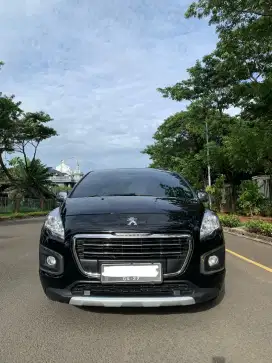 Peugeot 3008 2016 Murahhhh!!!