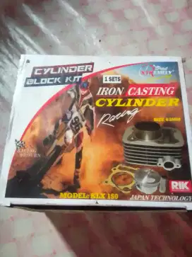 Blok seher KLX 63