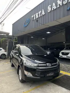 Toyota Innova Reborn G Diesel AT 2016 KM 186 rb