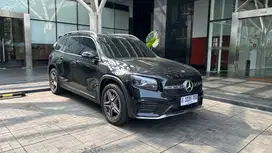 [TERMURAH CASH] Mercedes Benz GLB 200 NIK 2024