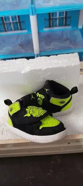 Sepatu Anak Air Jordan