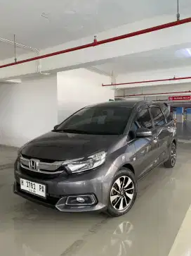 Mobilio 2018 E Upgrade